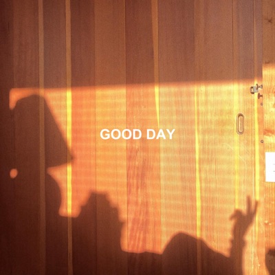 Good Day by Forrest Frank album cover