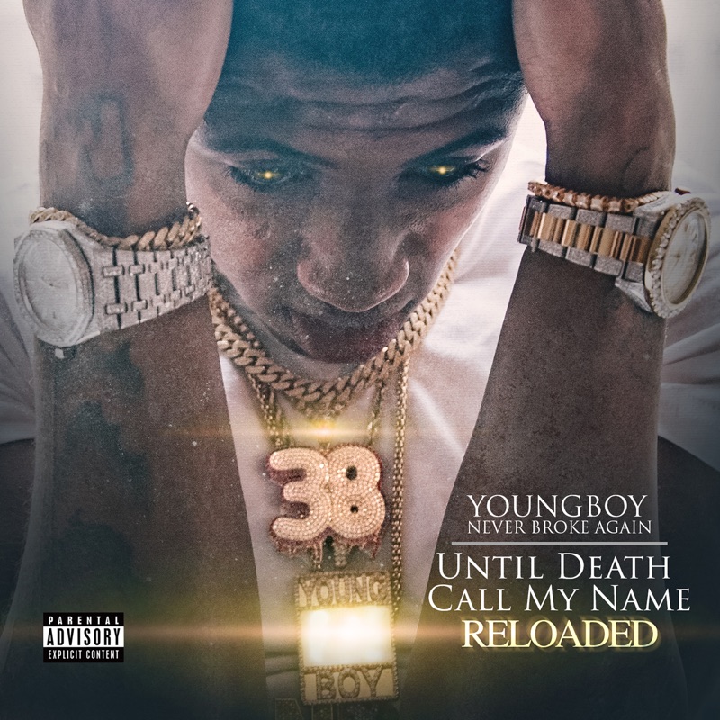 Youngboy Never Broke Again - Solar Eclipse Meaning of Song 'Solar Eclipse' by YoungBoy Never Broke Again 🎵