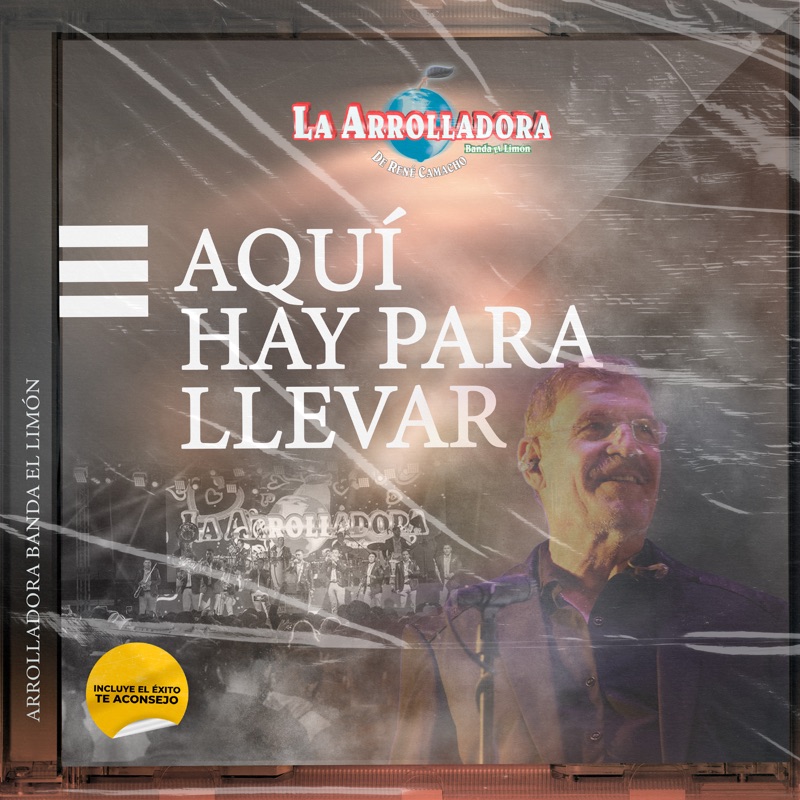 Meaning of Song 'Aquí Hay Para Llevar' by La Arrolladora Banda el Limón